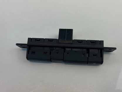 2012-2015 RAM CARGO VAN DASH EMERGENCY POWER HAZARD LIGHT LAMP CONTROL SWITCH