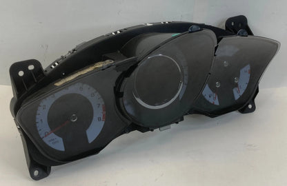 2011 CADILLAC SRX 3.0L AT SPEEDOMETER INSTRUMENT CLUSTER UNIT 231K 20997896 OEM