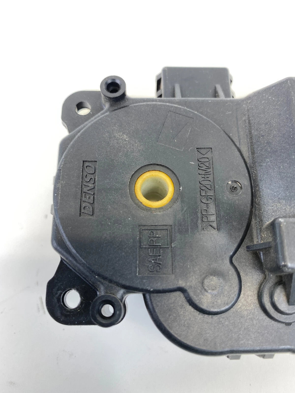 2005-2010 HONDA ODYSSEY 3.5L A/C HEATER BLEND DOOR ACTUATOR AW063800-0770 OEM