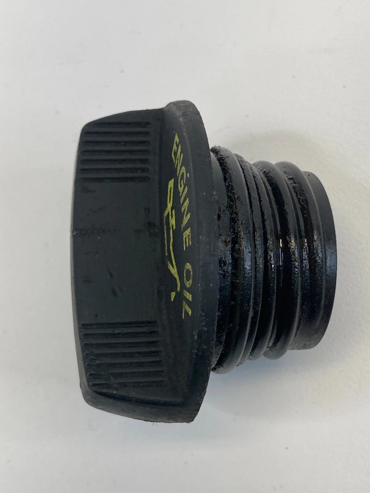 2009-2020 DODGE JOURNEY 2.4L ENGINE OIL FILLER CAP SAE 5W-20 OEM