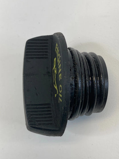 2009-2020 DODGE JOURNEY 2.4L ENGINE OIL FILLER CAP SAE 5W-20 OEM