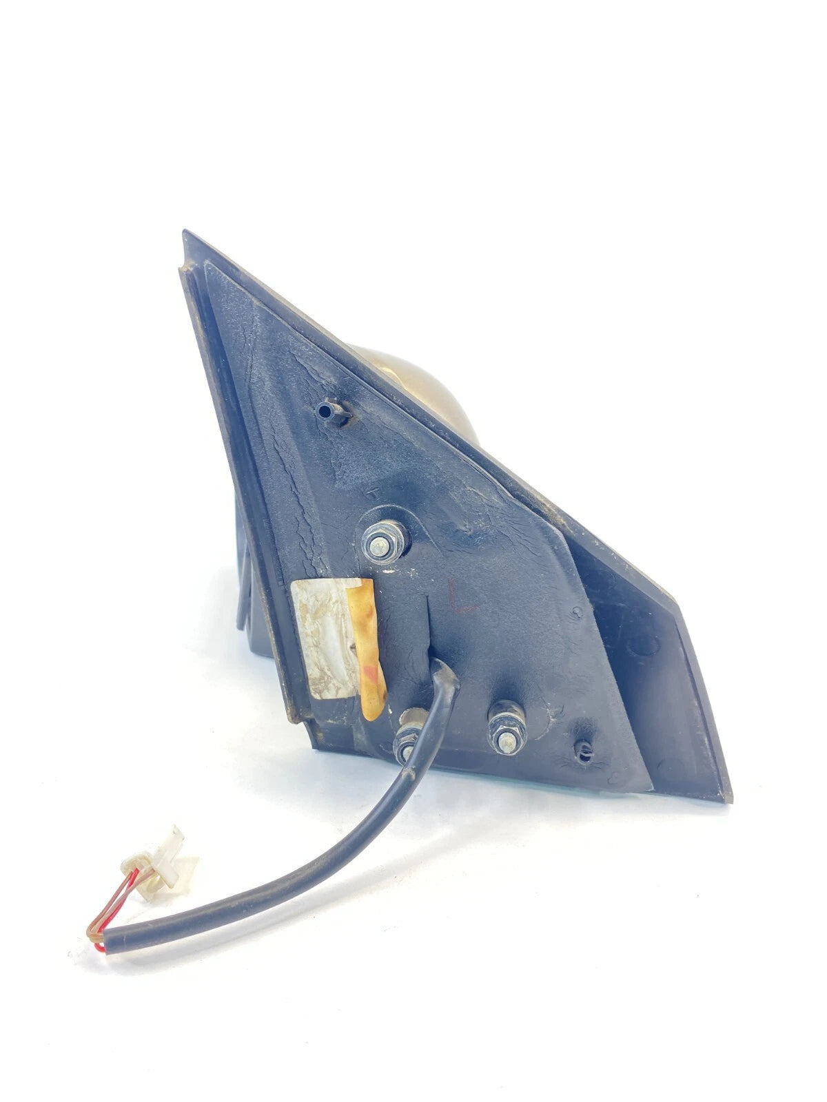2012 2013 2014 NISSAN VERSA SEDAN FRONT LEFT DRIVER SIDE VIEW POWER MIRROR OEM