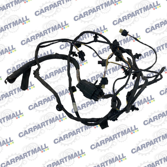 2013-2018 Ford C-Max Interior Wire Wiring Harness Cable OEM