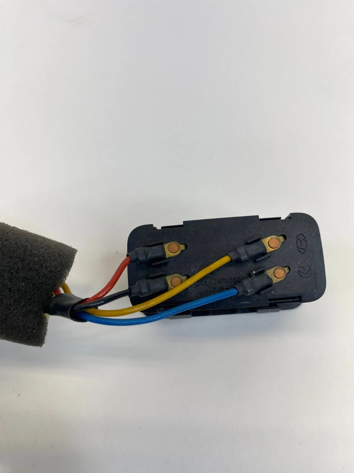 2011-2015 Hyundai Sonata Gas Fuel Door & Trunk Open Release Control Switch OEM