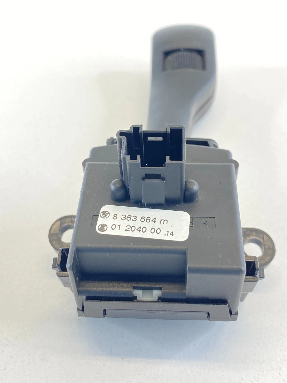 01 02 03 04 05 BMW 330XI 330I WINDSHIELD WIPER CONTROL COLUMN SWITCH 8363664 OEM