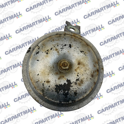 2000-2004 MITSUBISHI MONTERO SPORT HORN ALARM NOTE TONE SIREN OEM