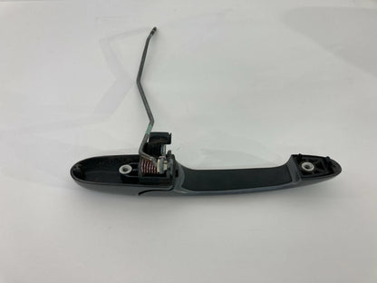 2007-2013 CHEVROLET IMPALA RIGHT PASSENGER EXTERIOR OUTSIDE DOOR HANDLE ASSEMBLY