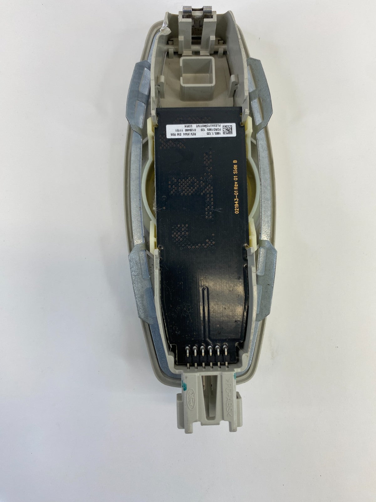 2012-2014 Ford Focus Roof Rear Overhead Dome Reading Light Lamp AM51-13776-BB