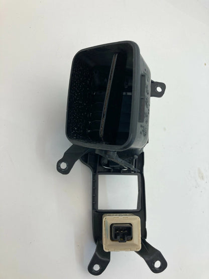 99-03 TOYOTA SOLARA FRONT LEFT DASH AIR VENT W/ DIMMER LIGHT SWITCH 55661-06010