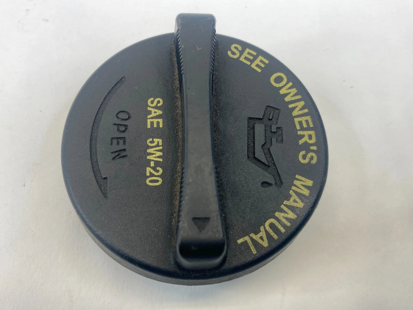 2010-2022 KIA SOUL 08-22 KIA SPORTAGE 1.6L L4 ENGINE OIL FILLER FLUID CAP OEM