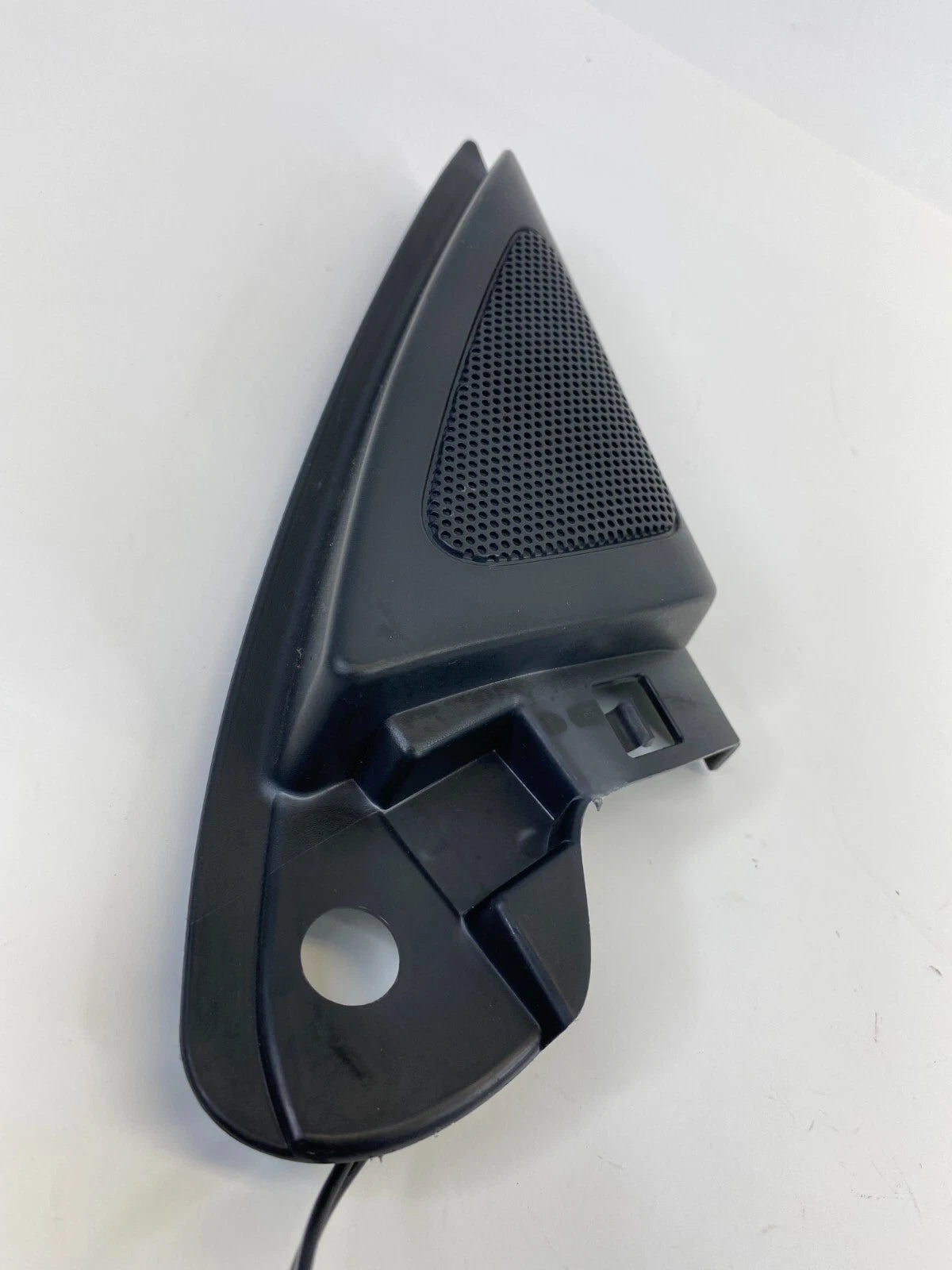 2006-2011 MERCURY MILAN FRONT RIGHT TWEETER SPEAKER W/ TRIM 6E5T-19B170-AC