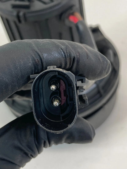 2004-2006 BMW X3 2.5I A/T SECONDARY AIR INJECTION PUMP ASSEMBLY 72812920 OEM