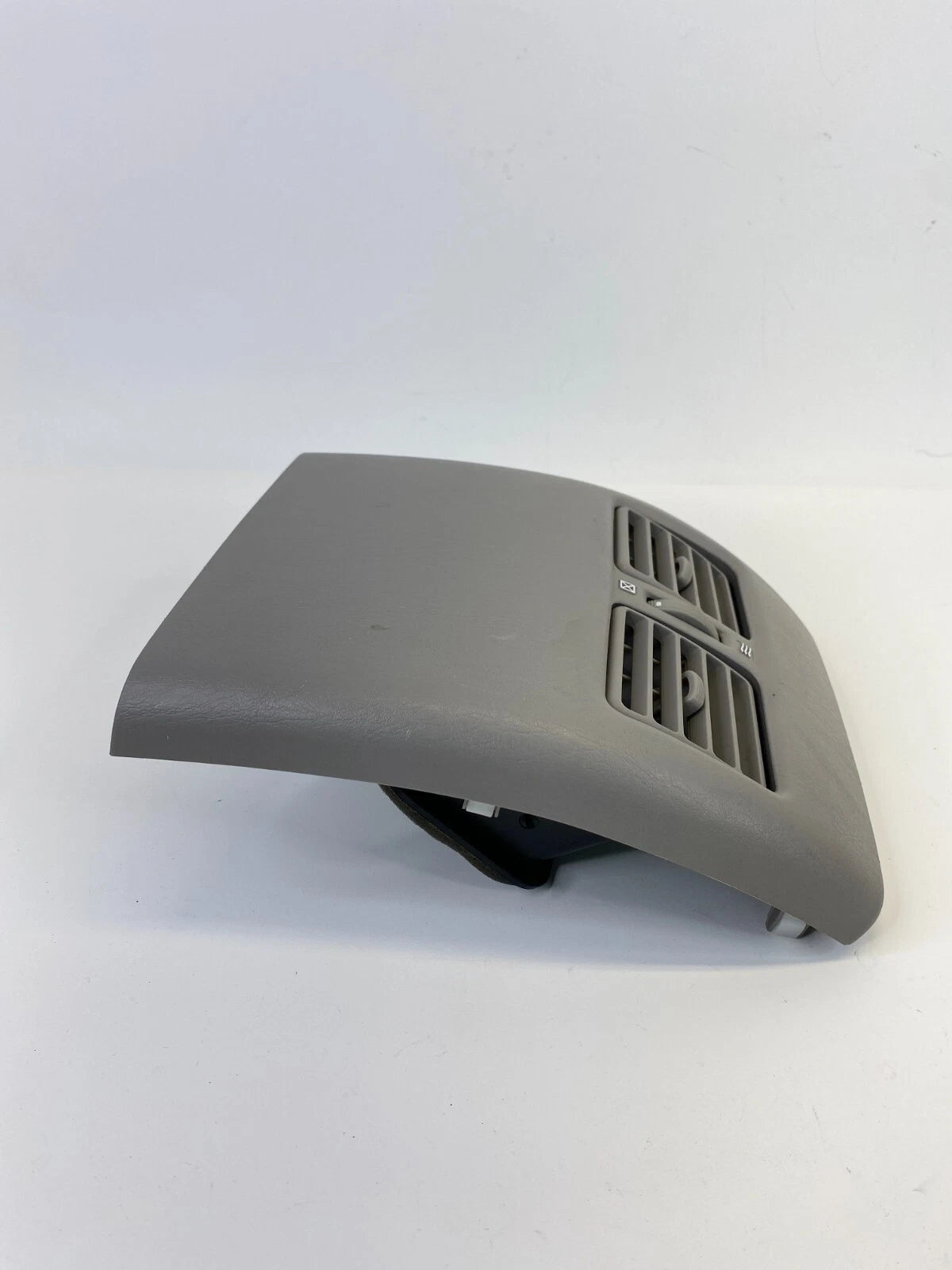 2002 2003 LEXUS ES300 REAR CENTER CONSOLE AIR VENT GRILLE COVER 58903-33050