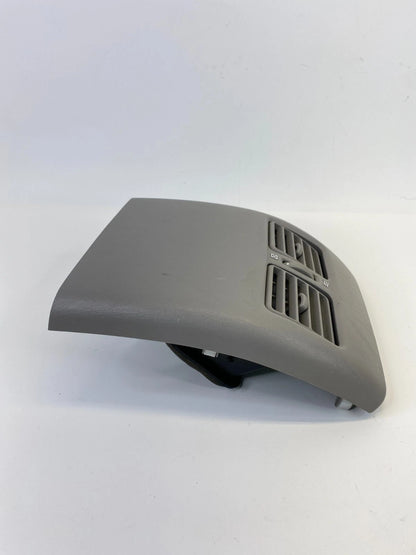 2002 2003 LEXUS ES300 REAR CENTER CONSOLE AIR VENT GRILLE COVER 58903-33050