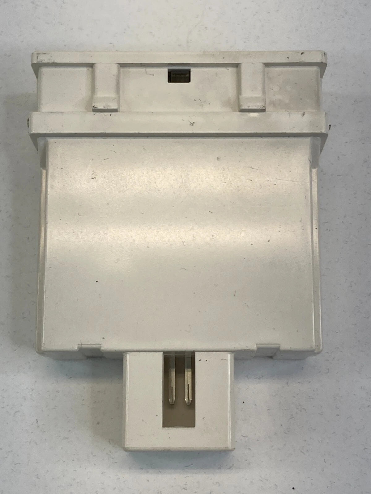 2006-2008 2010 2011 MITSUBISHI ENDEAVOR DASH PASSENGER DISPLAY INDICATOR UNIT