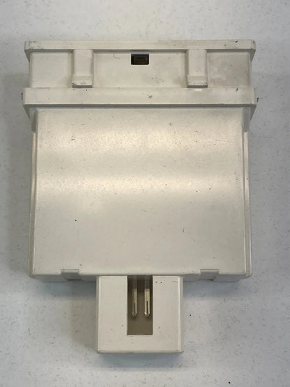 2006-2008 2010 2011 MITSUBISHI ENDEAVOR DASH PASSENGER DISPLAY INDICATOR UNIT