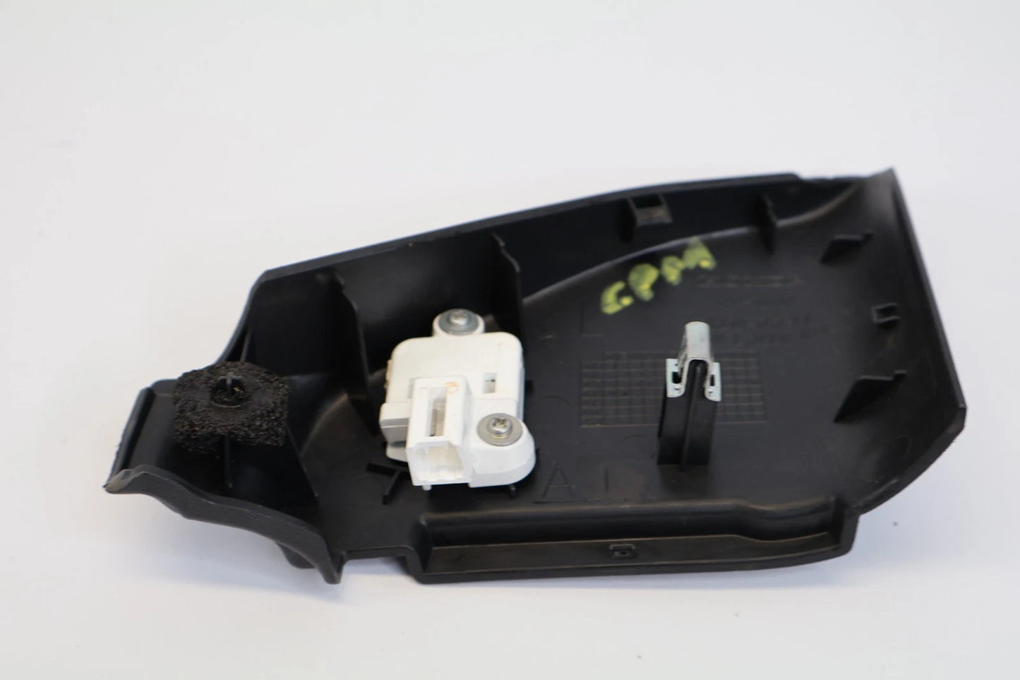 2016-2022 HONDA PILOT FRONT LEFT DOOR MIRROR COVER BEZEL TRIM 76270-TG7-A1 OEM