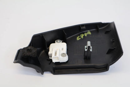 2016-2022 HONDA PILOT FRONT LEFT DOOR MIRROR COVER BEZEL TRIM 76270-TG7-A1 OEM