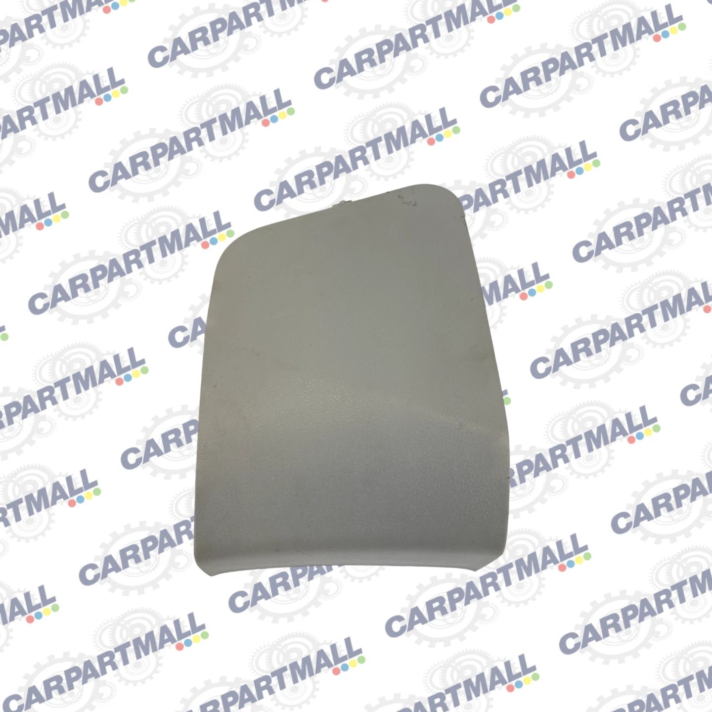 2007-2012 LEXUS ES350 FRONT RIGHT SEAT BELT CAP ANCHOR PLATE COVER 73178-33030