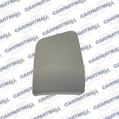 2007-2012 LEXUS ES350 FRONT RIGHT SEAT BELT CAP ANCHOR PLATE COVER 73178-33030