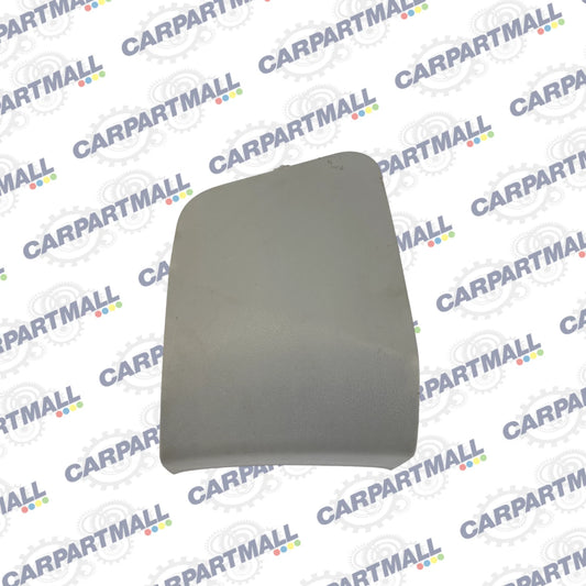 2007-2012 LEXUS ES350 FRONT RIGHT SEAT BELT CAP ANCHOR PLATE COVER 73178-33030