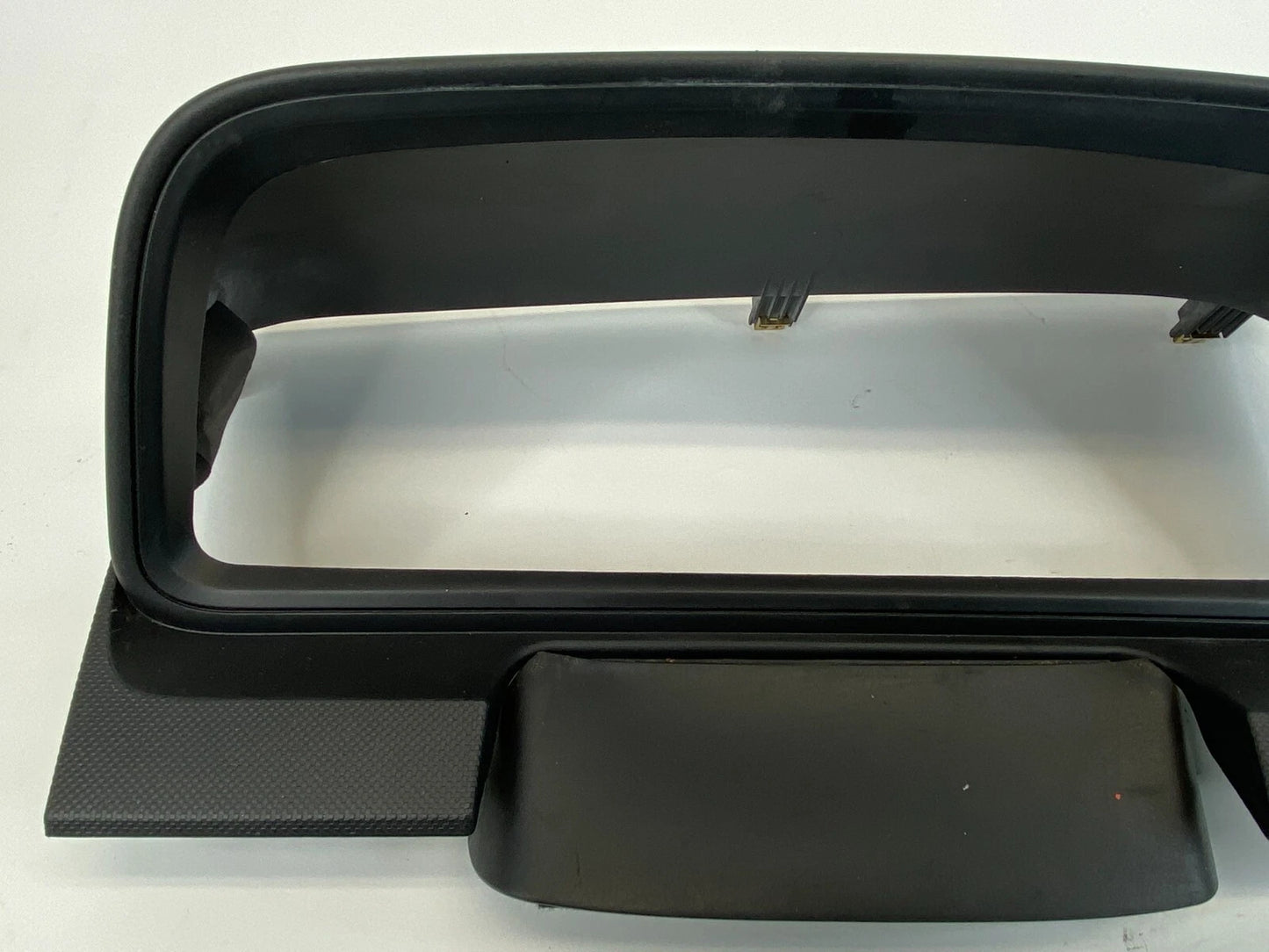 2009 2010 DODGE JOURNEY SPEEDOMETER INSTRUMENT CLUSTER TRIM BEZEL OEM 1GE11TRMAA