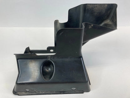 2009-2017 MITSUBISHI LANCER TURBO TRANSMISSION OIL COOLER AIR DUCT OEM 2920A223