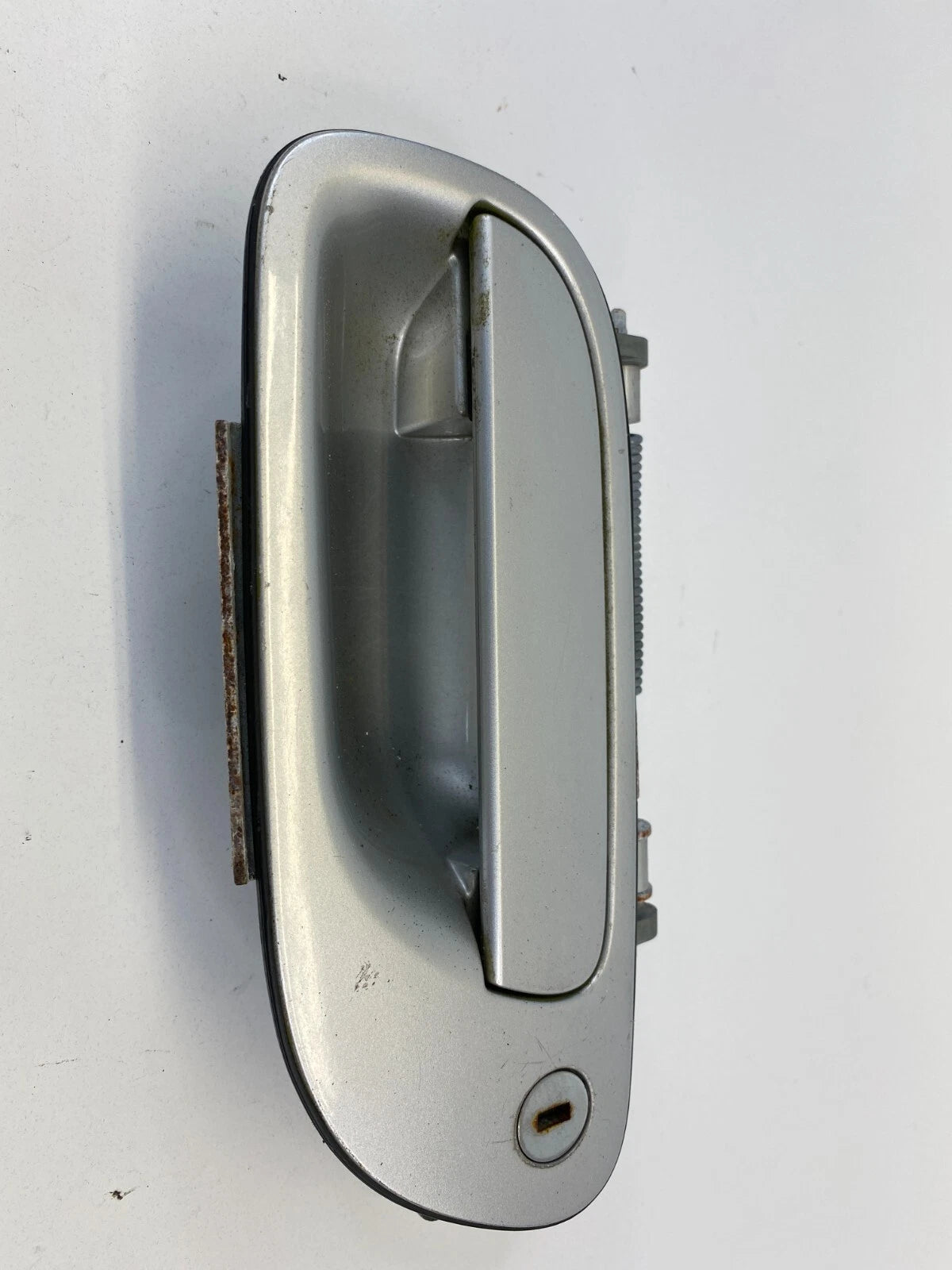 1999-2003 VOLVO S80 01-09 S60 FRONT LEFT SIDE EXTERIOR DOOR HANDLE 9159639 OEM