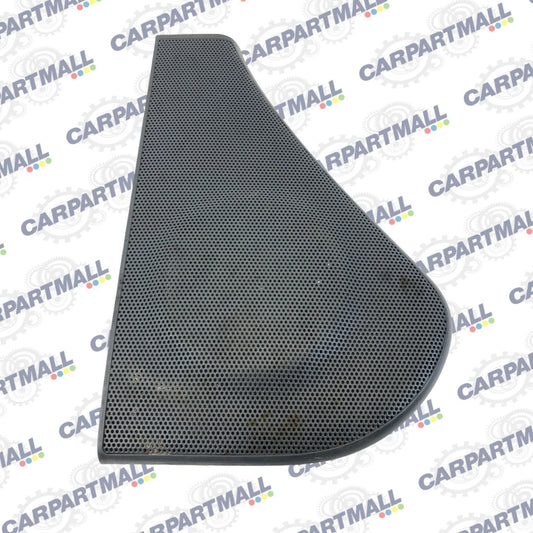 2003-2010 HONDA ELEMENT FRONT LEFT SIDE DOOR SPEAKER GRILLE COVER 83553-SCV-A010