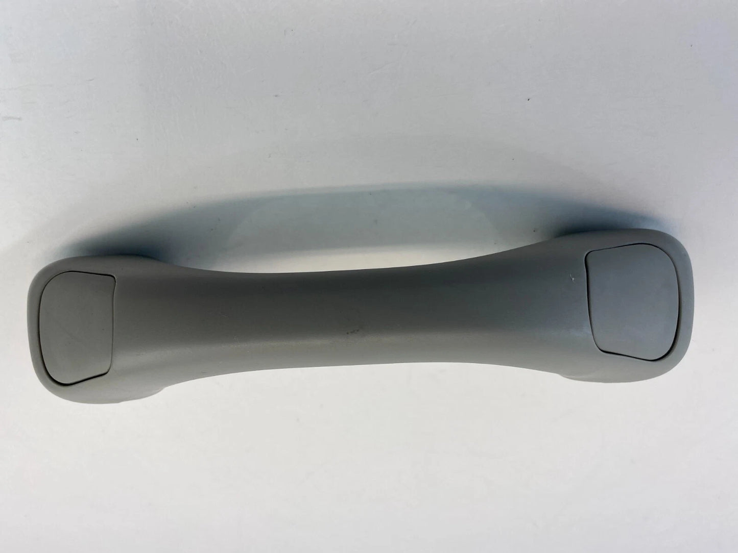 2001-2009 VOLVO S60 INTERIOR ROOF REAR RIGHT GRAB HANDLE ASSIST GRIP GREY OEM