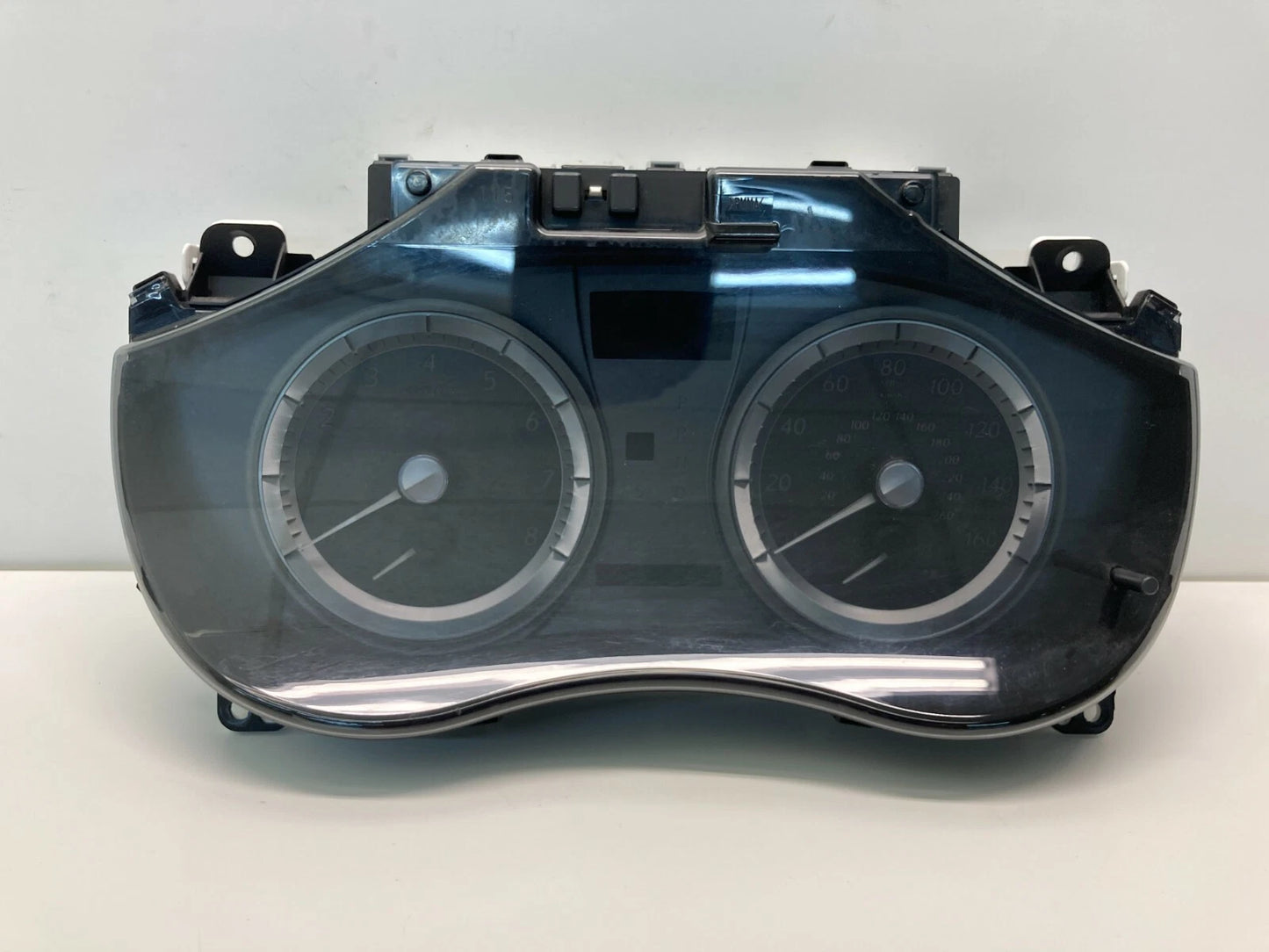 2009 09 LEXUS ES350 3.5 AT SPEEDOMETER INSTRUMENT CLUSTER GAUGES 216K MILES OEM