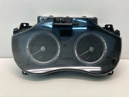 2009 09 LEXUS ES350 3.5 AT SPEEDOMETER INSTRUMENT CLUSTER GAUGES 216K MILES OEM