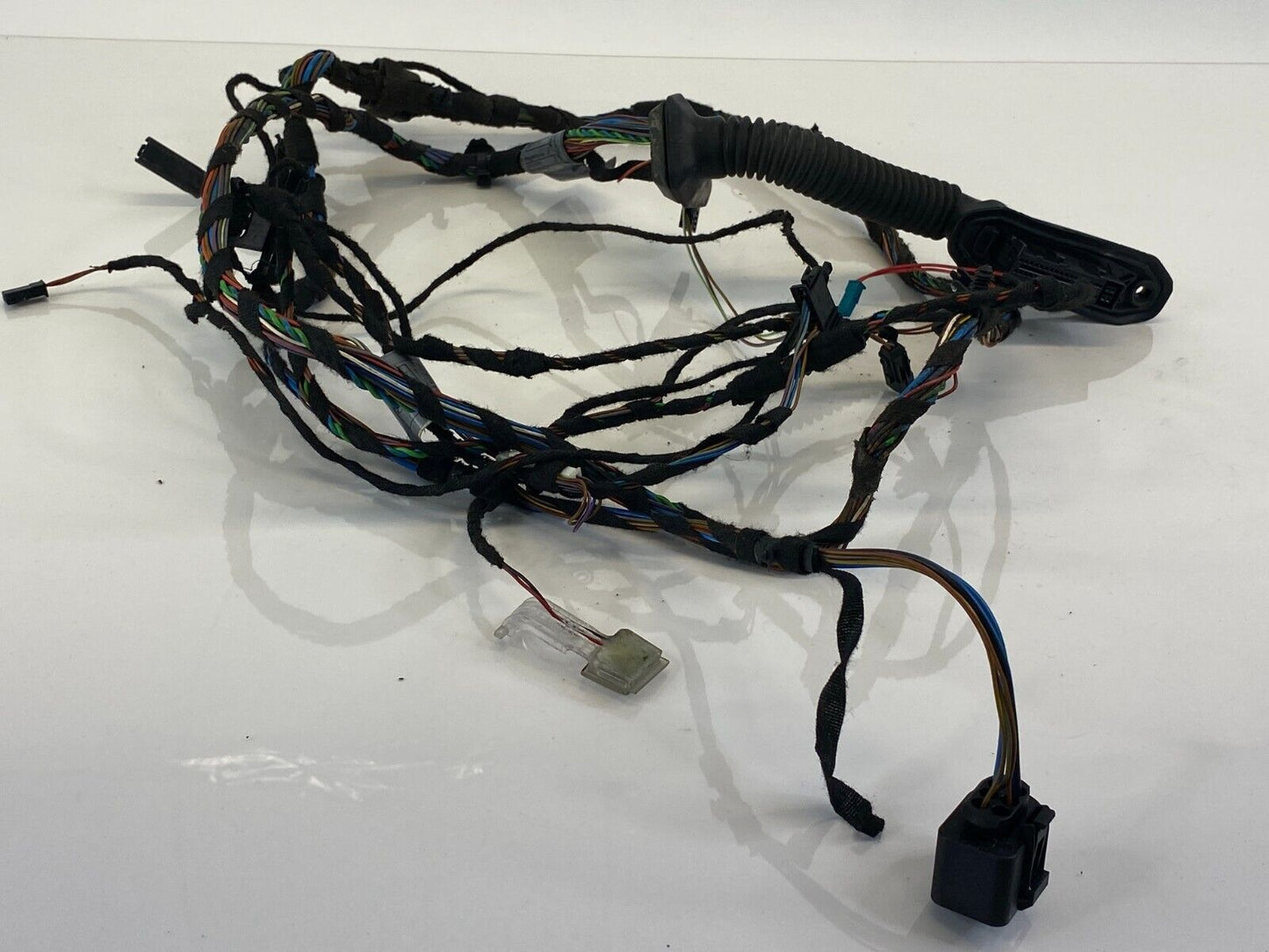 2007-2013 BMW X5 Rear Right Passenger Side Door Wiring Loom Wire Harness OEM