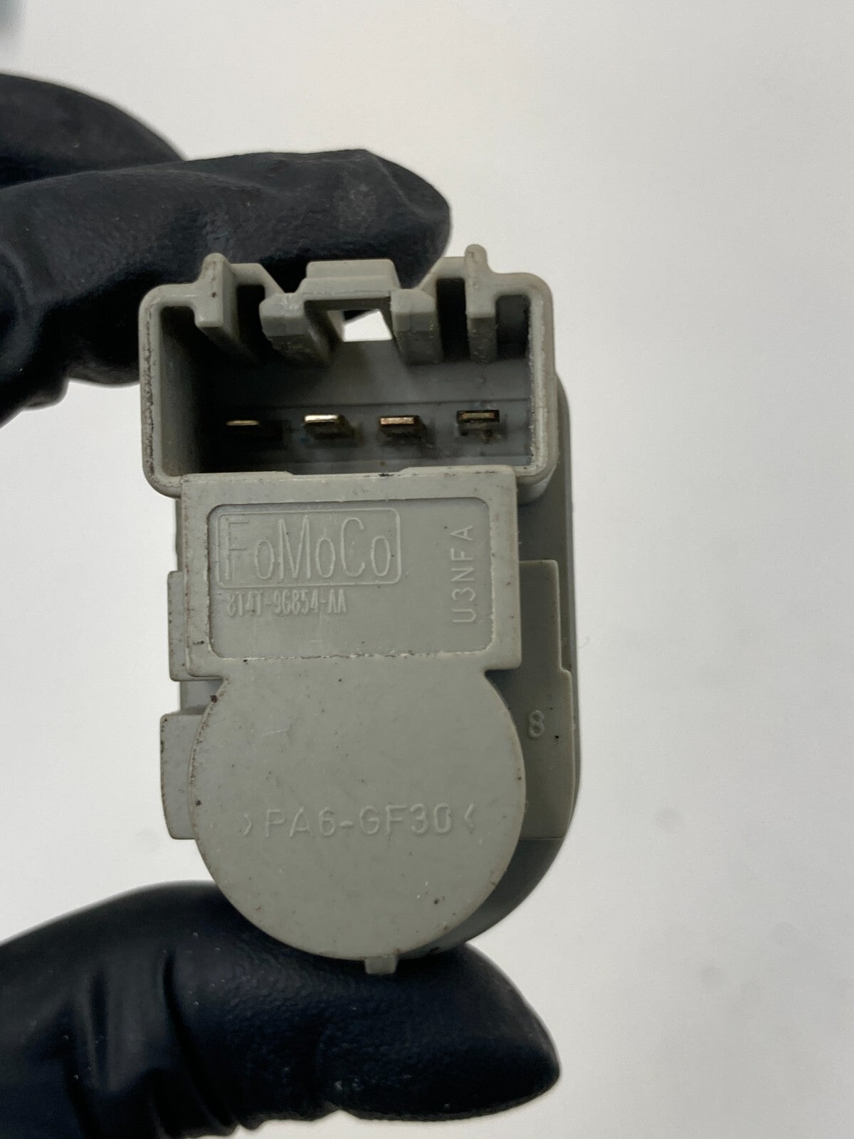 09-23 Ford Escape 10-20 Fusion Brake Pedal Stop Light Lamp Switch 8T4T-96854-AA