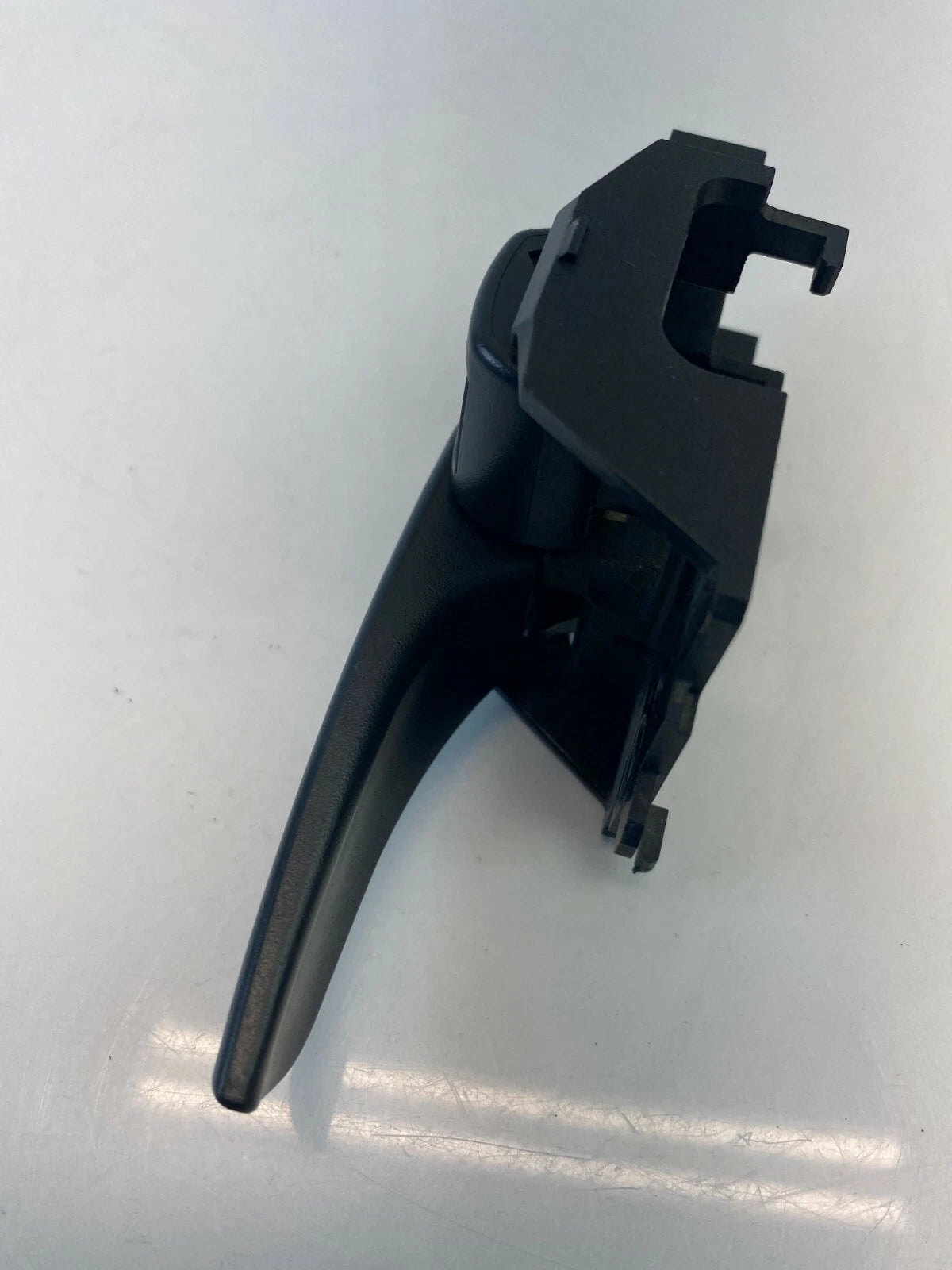 2015-2020 MITSUBISHI MIRAGE REAR LEFT DRIVER SIDE INTERIOR DOOR HANDLE RR LH OEM
