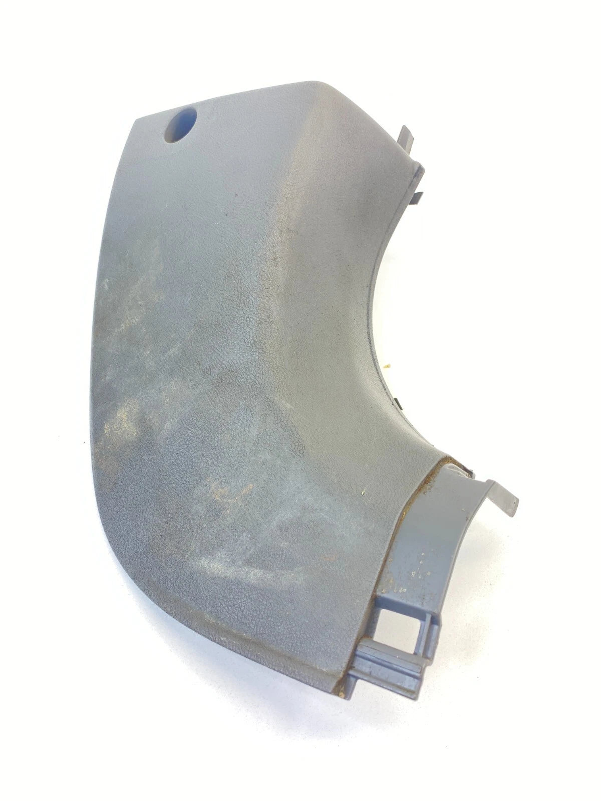 2006-2011 HONDA CIVIC COUPE FRONT RIGHT PASSENGER SIDE KICK PANEL COWL 83111-SNA