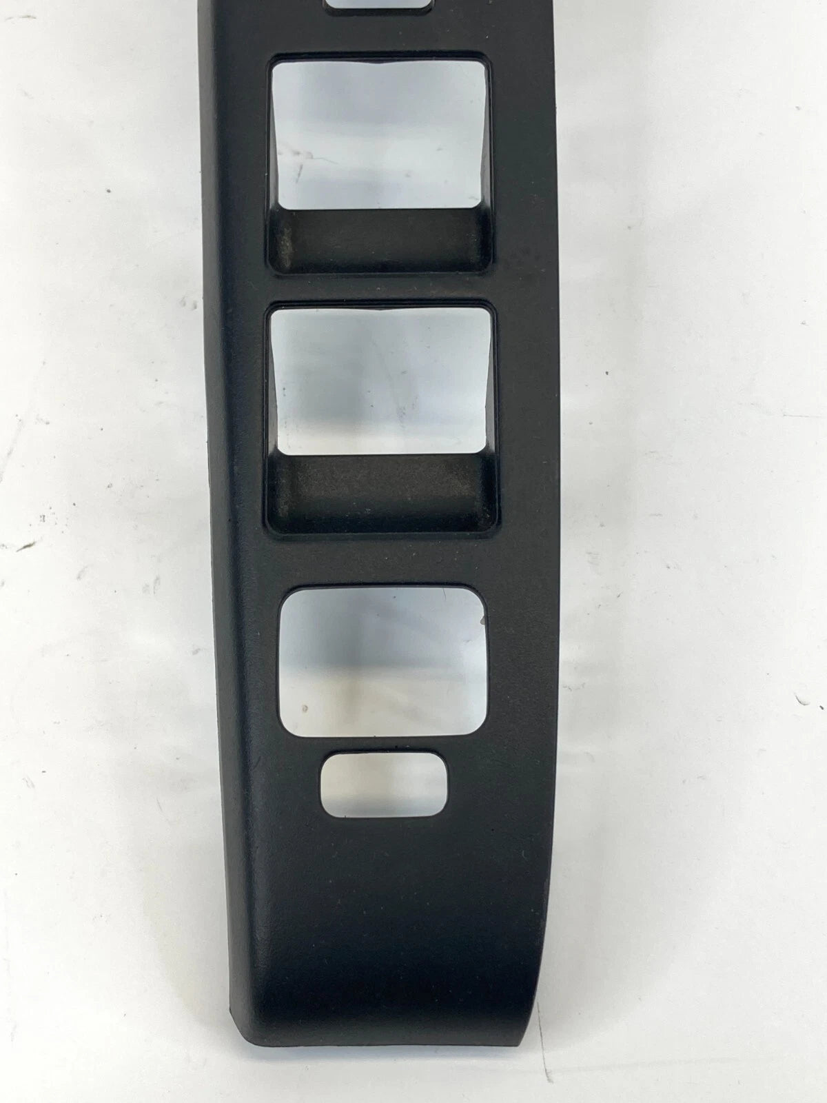 2006-2015 MAZDA5 MAZDA 5 FRONT LEFT DOOR MASTER WINDOW SWITCH BEZEL CC64684L6E02