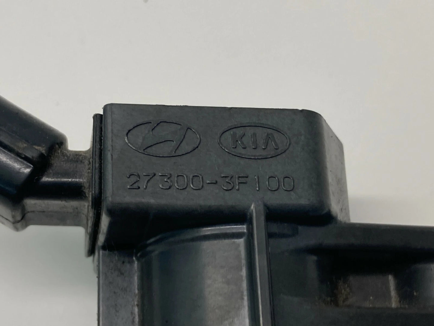 09 10 11 12 13 14 15 16 KIA OPTIMA HYBRID 2.4L IGNITION COIL IGNITOR 27300-3F100