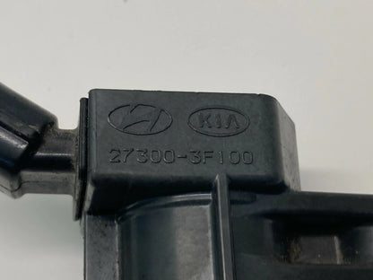 09 10 11 12 13 14 15 16 KIA OPTIMA HYBRID 2.4L IGNITION COIL IGNITOR 27300-3F100