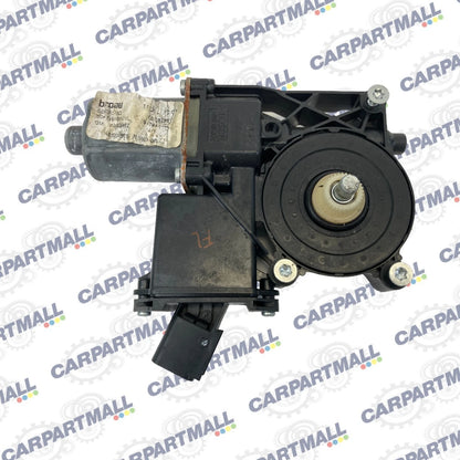 2011-2017 BUICK REGAL FRONT LEFT DRIVER SIDE DOOR POWER WINDOW MOTOR 20952452