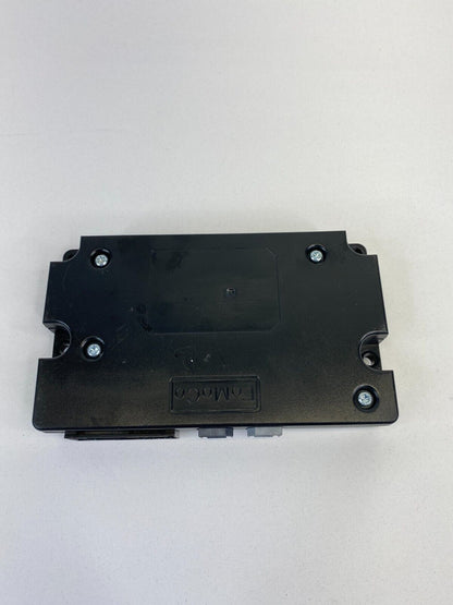 16-18 Ford Focus 16 17 Mustang Sync Communication Control Module FR3T14D212SA