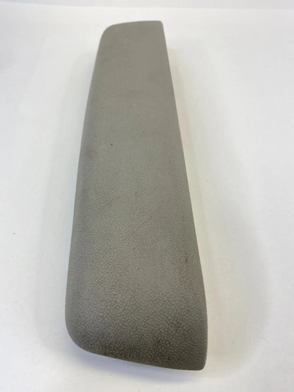 2005-2009 CHEVROLET EQUINOX FRONT LEFT DRIVER INNER DOOR ARMREST ARM REST OEM