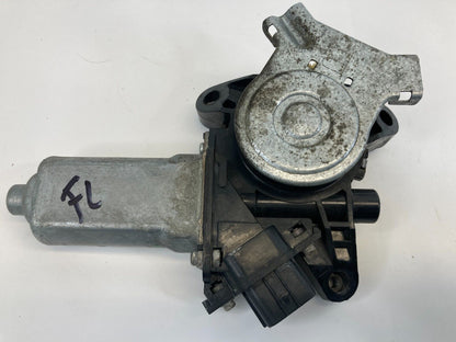 2004-2008 Acura TL Front Left Driver Side Door Window Motor CM092040F OEM