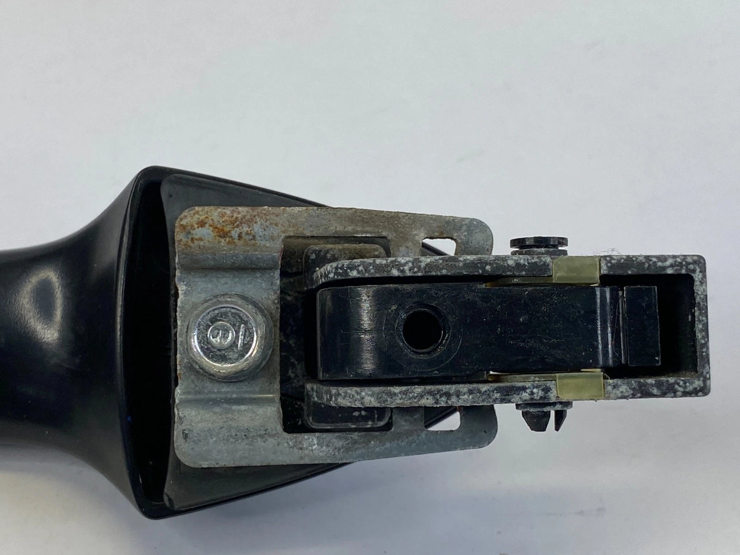 2007-2011 HONDA CR-V CRV REAR LEFT BACK SIDE EXTERIOR OUTER DOOR HANDLE OEM