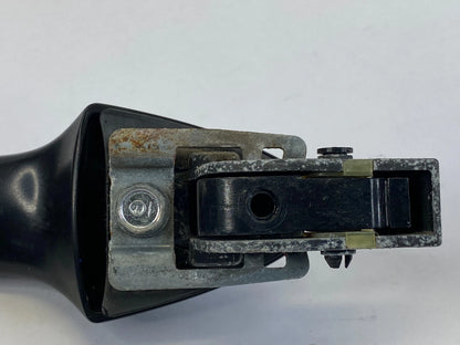 2007-2011 HONDA CR-V CRV REAR LEFT BACK SIDE EXTERIOR OUTER DOOR HANDLE OEM