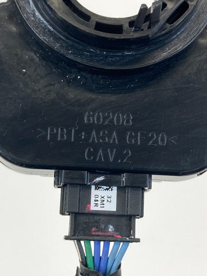 2010 2011 2012 GMC Terrain Steering Wheel Angle Position Sensor 25849366 OEM