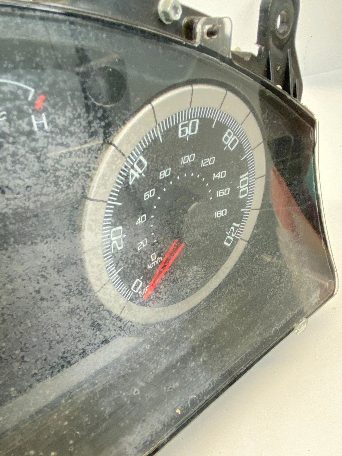 2009 FORD ESCAPE DASH INSTRUMENT SPEEDOMETER CLUSTER 254K MILES OEM