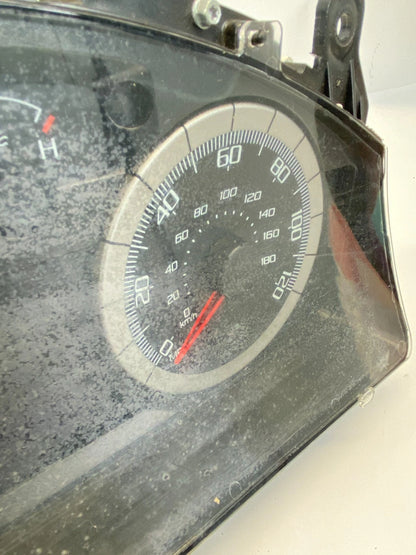 2009 FORD ESCAPE DASH INSTRUMENT SPEEDOMETER CLUSTER 254K MILES OEM