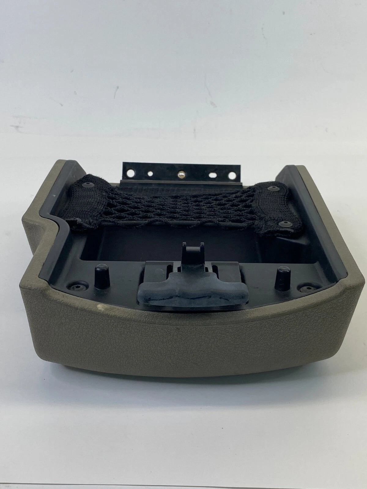 2006-2010 JEEP COMMANDER CENTER CONSOLE ARMREST ARM REST LID COVER OEM