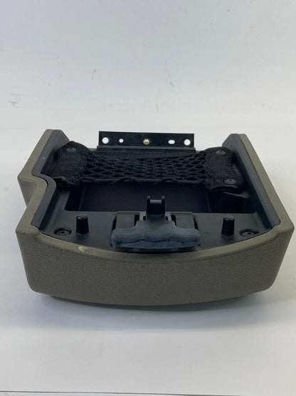 2006-2010 JEEP COMMANDER CENTER CONSOLE ARMREST ARM REST LID COVER OEM